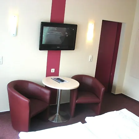 Hotel Panorama Bansin Heringsdorf (Usedom)