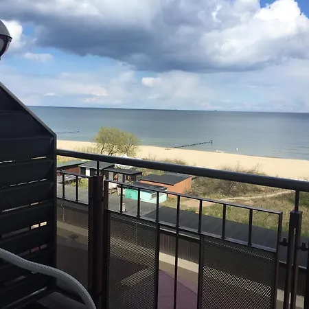 Ξενοδοχείο Panorama Bansin