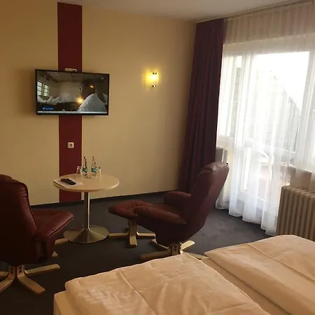 Panorama Bansin Ξενοδοχείο 3*